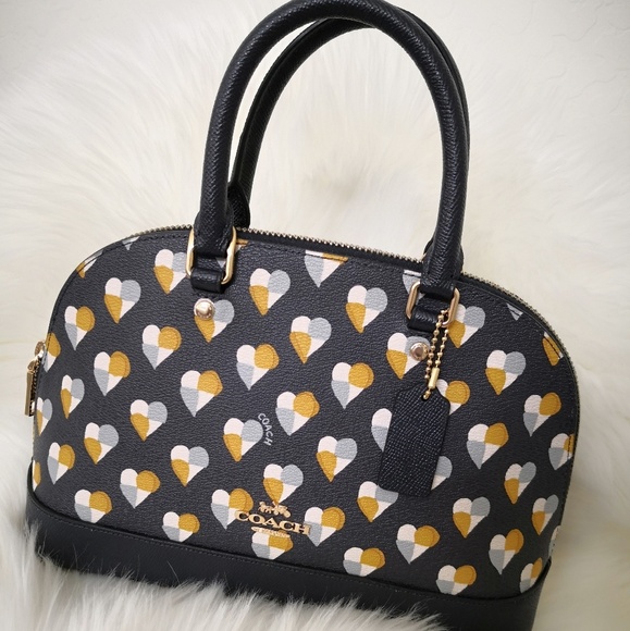 Coach bag - Picture 1 of 3